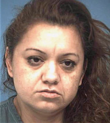 Garcia Diana - Williamson County, TX 