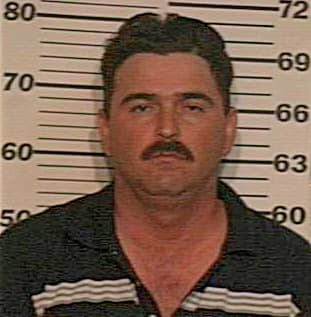 Ramirez Efrain - Hidalgo County, TX 