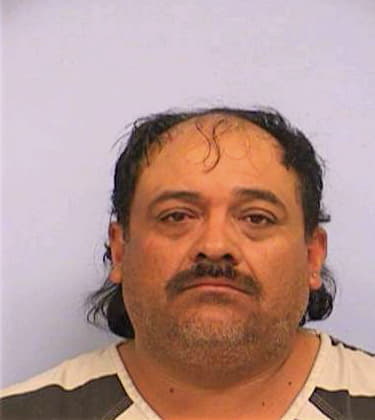 Seguramendez Francisco - Travis County, TX 