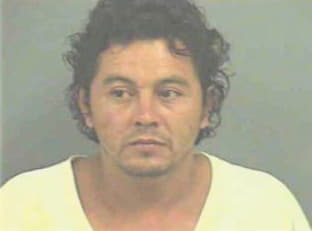 Medrano German - Catoosa County, GA 
