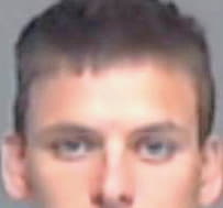 Phillip Harold-Marvin - TomGreen County, TX 