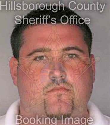 Lowermilk Ian - Hillsborough County, FL 