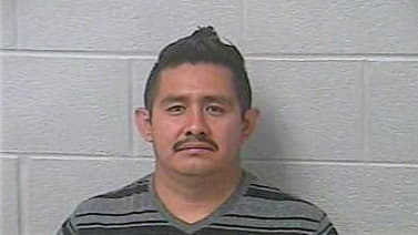 Hernandez Ignacio - Marshall County, TN 