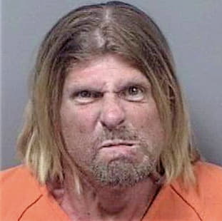 Shipe James - Citrus County, FL 