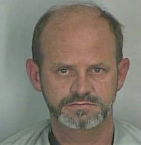 Tunstall James - Dekalb County, GA 