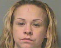 Catron Jessica - Polk County, IA 