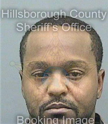 Rodriguez Jeules - Hillsborough County, FL 