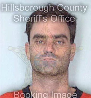Rutland Joel - Hillsborough County, FL 