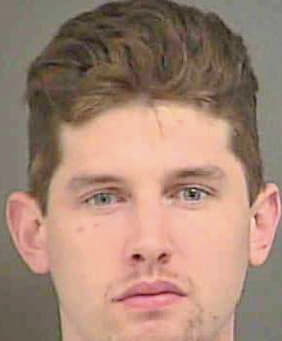 Gorman John - Mecklenburg County, NC 