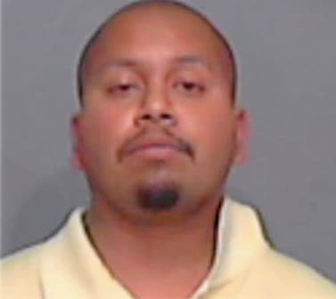 Rangel Johnathan - TomGreen County, TX 