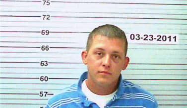Shelton Johnathan - Harrison County, MS 