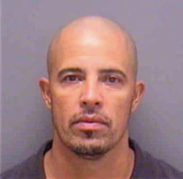 Centeno Jose - Lee County, FL 