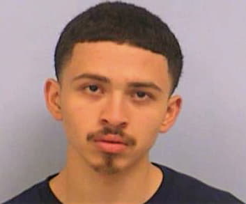 Johnson Jose - Travis County, TX 