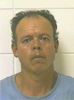 Lopez Jose - Houston County, GA 