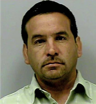 Ramos Jose - Gwinnett County, GA 
