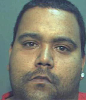 Vega Jose - Orange County, FL 