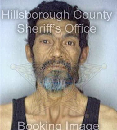 Mulero Joseph - Hillsborough County, FL 