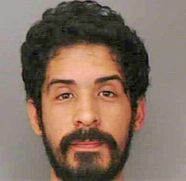 Giren Joshua - Polk County, FL 