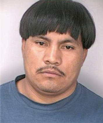 Diazdiaz Juan - Hillsborough County, FL 
