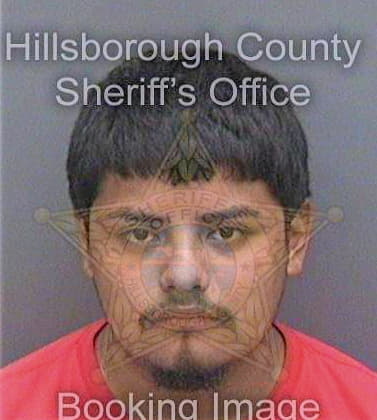 Nolasco Juan - Hillsborough County, FL 