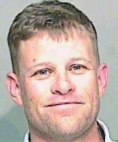Causey Justin - TomGreen County, TX 