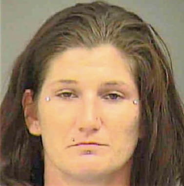 Wilson Kristina - Mecklenburg County, NC 