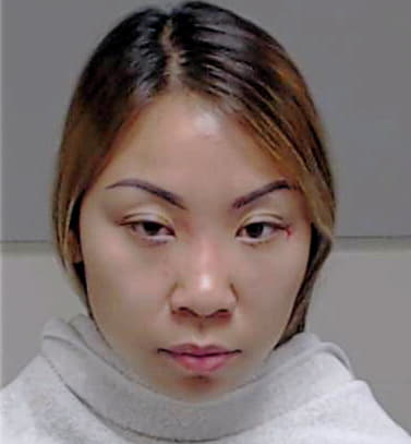 Bui Lien - Collin County, TX 