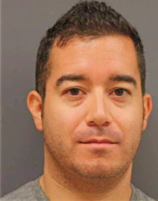 Rodriguez Martin - Dallas County, TX 