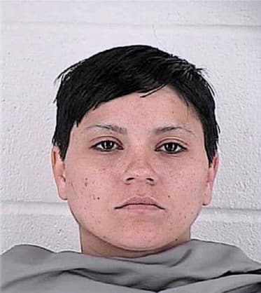 Ortiz Melissa - Johnson County, KS 