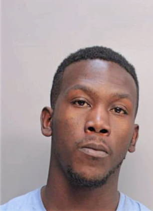 Higgs Michael - Dade County, FL 