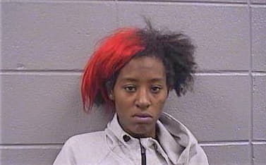 Simpson Myisha - Cook County, IL 