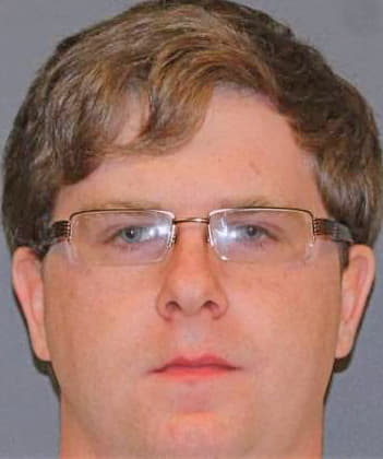 Williams Nathan - Desoto County, MS 