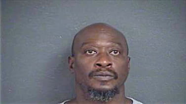 Jones Nathaniel - Wyandotte County, KS 