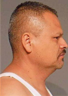 Sanchez-Garcia Oscar - Yuma County, AZ 