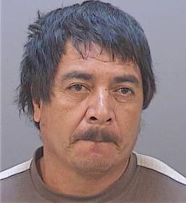 Hernandez-Perez Pablo - Hays County, TX 