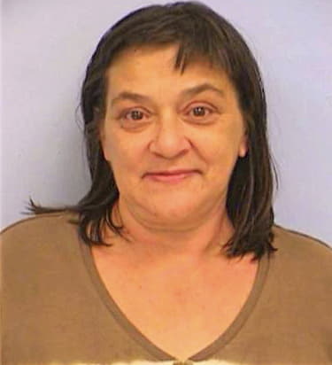 Withrow Renita - Travis County, TX 