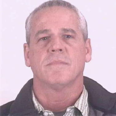 Erwin Robert - Tarrant County, TX 