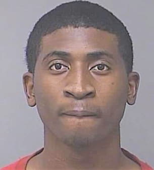 Johnson Robert - Denton County, TX 