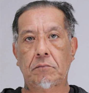 Palomo Rodolfo - Dallas County, TX 