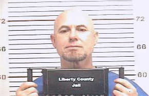 Gregory Roger - Liberty County, TX 