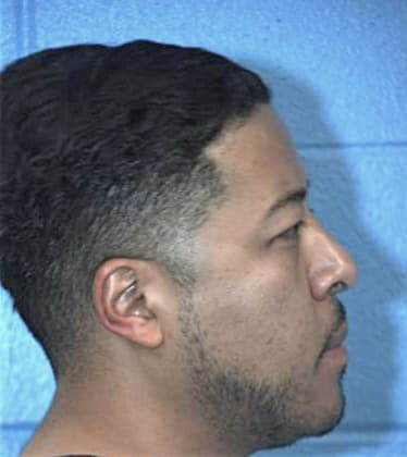 Griffin Ronhui - Williamson County, TX 