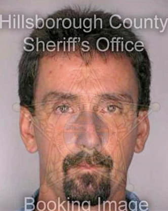 Dukett Steven - Hillsborough County, FL 