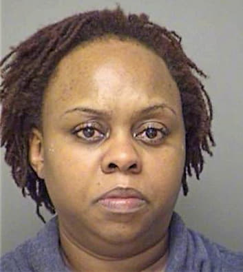Gatson Tawona - Denton County, TX 