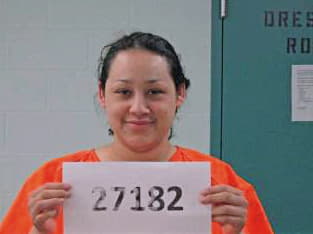 Amburgey Tina - Burnet County, TX 