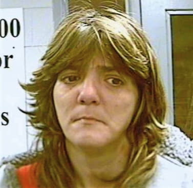 Ratliff Valerie - Pike County, KY 