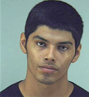 Enriquez Victor - Lake County, FL 