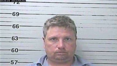 Miller William - Harrison County, MS 