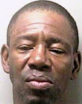 Brooks Anthony - Leon County, FL 
