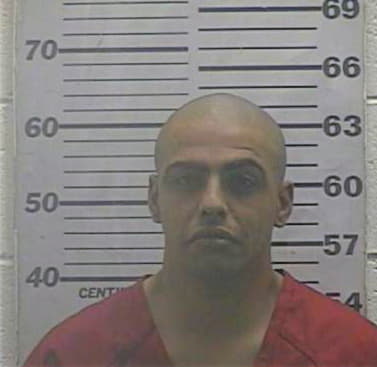 Chavez Antonio - SantaFe County, NM 