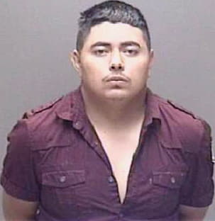 Lerma Arnoldo - Galveston County, TX 